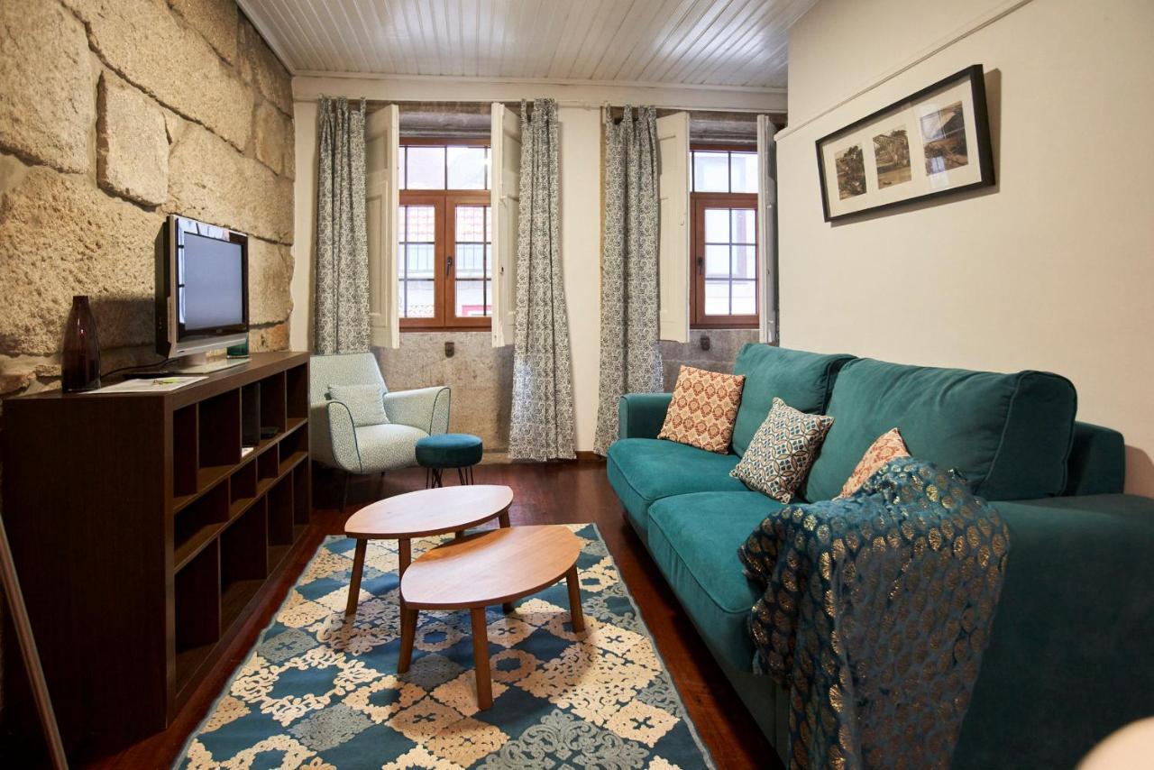 Apartamento Mercadores By Jc